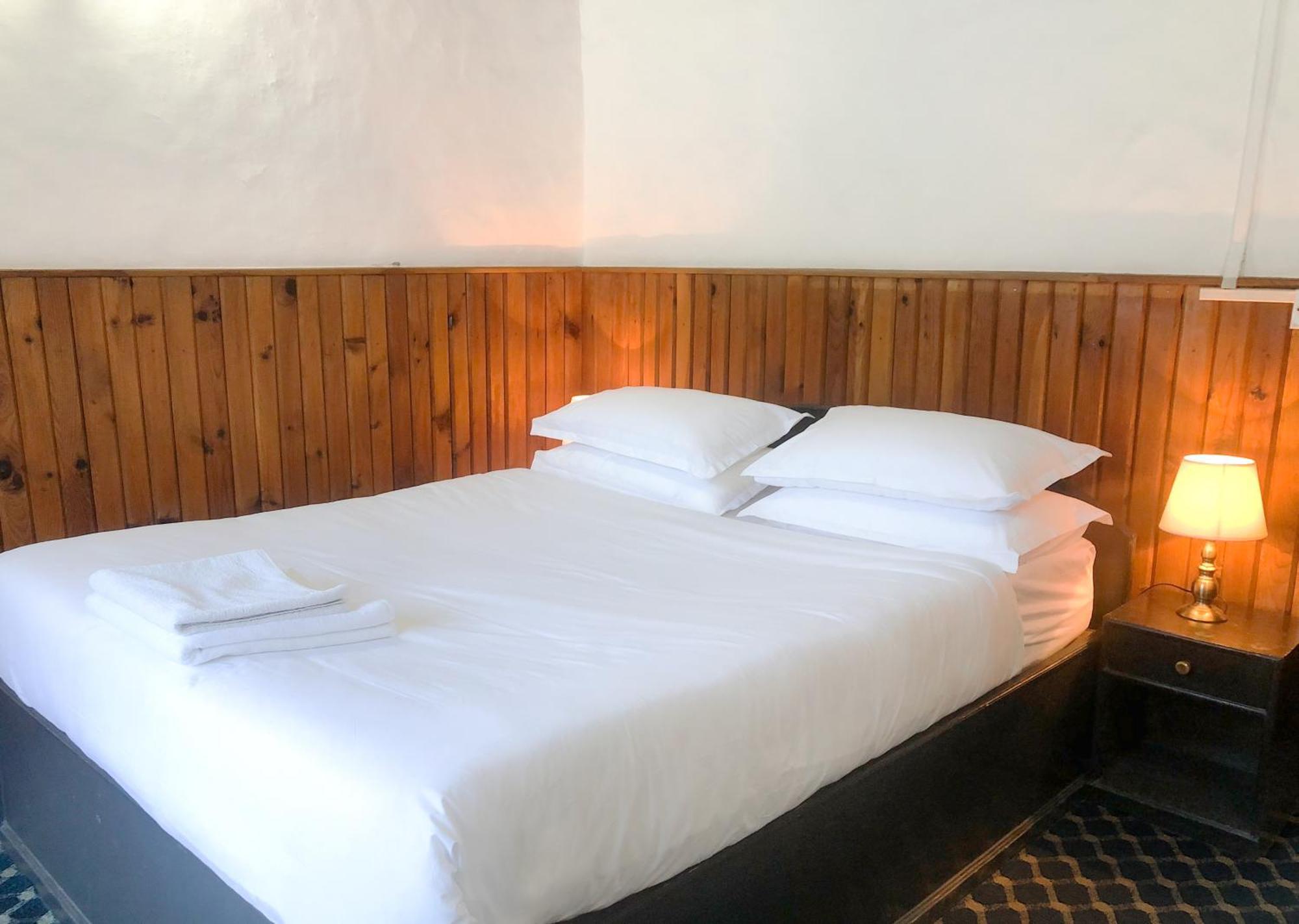 Xanadu Homes Jomsom Dış mekan fotoğraf