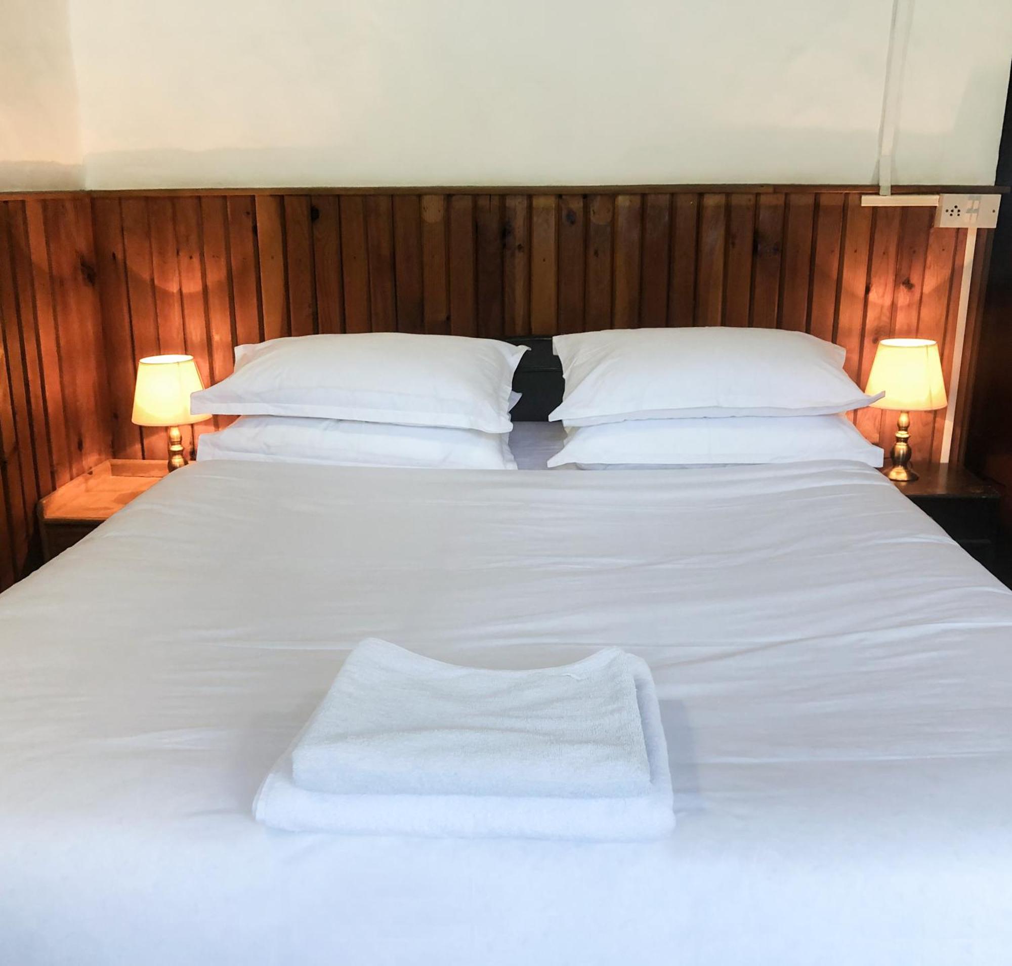 Xanadu Homes Jomsom Dış mekan fotoğraf